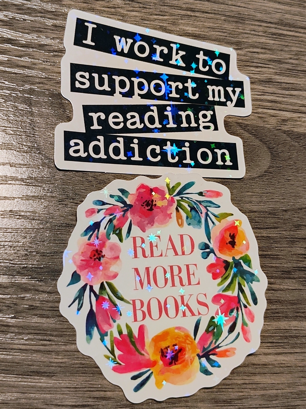 Bookish/Journaling Bundle - Picture 13 of 15